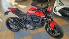 Ducati Monster
