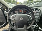 Citroen C4 Grzane fotele, hak,serwis aso,zarejestowany - 16