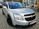Chevrolet Orlando 7 osobowy, zerwisowany, zarejestrowany w Polsce - 1