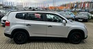 Chevrolet Orlando 7 osobowy, zerwisowany, zarejestrowany w Polsce - 4