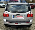 Chevrolet Orlando 7 osobowy, zerwisowany, zarejestrowany w Polsce - 7