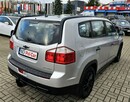 Chevrolet Orlando 7 osobowy, zerwisowany, zarejestrowany w Polsce - 8