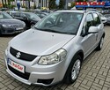 Suzuki SX4 AWD, zatejestrowany w Polsce - 3