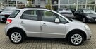 Suzuki SX4 AWD, zatejestrowany w Polsce - 4