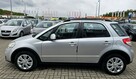 Suzuki SX4 AWD, zatejestrowany w Polsce - 5