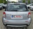 Suzuki SX4 AWD, zatejestrowany w Polsce - 7