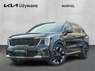 Kia sorento 2.2D 8DCT 4WD 6S, FV23% Prestige Line - 1