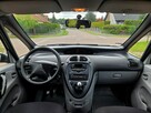 Citroen Xsara Picasso 1.6 Benz. 109KM 2006r Klima, HAK, Opony Zimowe, Nowy Rozrząd !!! - 13