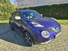 Nissan Juke - 1