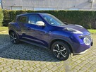 Nissan Juke - 4