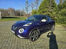 Nissan Juke - 5