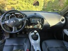 Nissan Juke - 12
