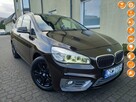 BMW 218 2.0D 150KM Automat Full Ledy El.Klapa Duża Navi Grzane Fotele Zadbana - 1