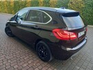 BMW 218 2.0D 150KM Automat Full Ledy El.Klapa Duża Navi Grzane Fotele Zadbana - 8