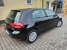 Volkswagen Golf 1.6Tdi Hathback 5Drzwi Distronic Klimatronik Asystent Parkowania Zarej - 1