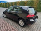 Volkswagen Golf 1.6Tdi Hathback 5Drzwi Distronic Klimatronik Asystent Parkowania Zarej - 3