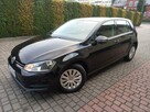 Volkswagen Golf 1.6Tdi Hathback 5Drzwi Distronic Klimatronik Asystent Parkowania Zarej - 6