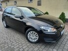 Volkswagen Golf 1.6Tdi Hathback 5Drzwi Distronic Klimatronik Asystent Parkowania Zarej - 8