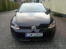 Volkswagen Golf 1.6Tdi Hathback 5Drzwi Distronic Klimatronik Asystent Parkowania Zarej - 9