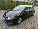 Volkswagen Golf 1.6Tdi Hathback 5Drzwi Distronic Klimatronik Asystent Parkowania Zarej - 13