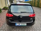 Volkswagen Golf 1.6Tdi Hathback 5Drzwi Distronic Klimatronik Asystent Parkowania Zarej - 16