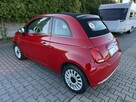 Fiat 500 - 1