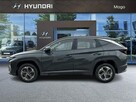 Hyundai Tucson Hybryda Automat w wersji Modern - 2