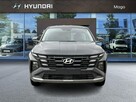 Hyundai Tucson Hybryda Automat w wersji Modern - 8