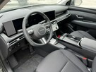 Hyundai Tucson Hybryda Automat w wersji Modern - 9