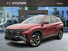 Hyundai Tucson w wersji Executive+Comfort - 1