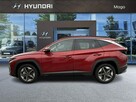 Hyundai Tucson w wersji Executive+Comfort - 2