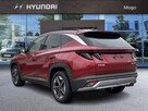 Hyundai Tucson w wersji Executive+Comfort - 3
