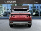 Hyundai Tucson w wersji Executive+Comfort - 4