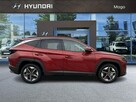 Hyundai Tucson w wersji Executive+Comfort - 6