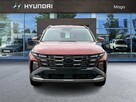 Hyundai Tucson w wersji Executive+Comfort - 8