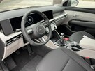 Hyundai Tucson w wersji Executive+Comfort - 9