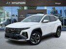 Hyundai Tucson w wersji Executive+Comfort - 1