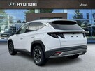 Hyundai Tucson w wersji Executive+Comfort - 3