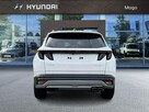Hyundai Tucson w wersji Executive+Comfort - 4