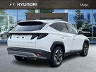 Hyundai Tucson w wersji Executive+Comfort - 5