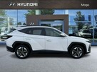 Hyundai Tucson w wersji Executive+Comfort - 6