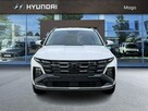 Hyundai Tucson w wersji Executive+Comfort - 8