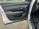 Hyundai Tucson w wersji Executive+Comfort - 10