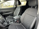 Hyundai Tucson w wersji Executive+Comfort - 11