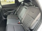 Hyundai Tucson w wersji Executive+Comfort - 16