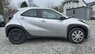 Toyota Aygo X 2022 - 2