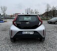 Toyota Aygo X 2022 - 4