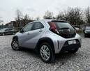 Toyota Aygo X 2022 - 6
