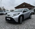Toyota Aygo X 2022 - 8
