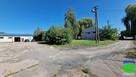 Działka usługowa Nieborów